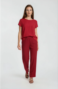 CAMICIA DONNA M/M E26132/EU Tellini S.R.L. Χονδρική ενδυμασία